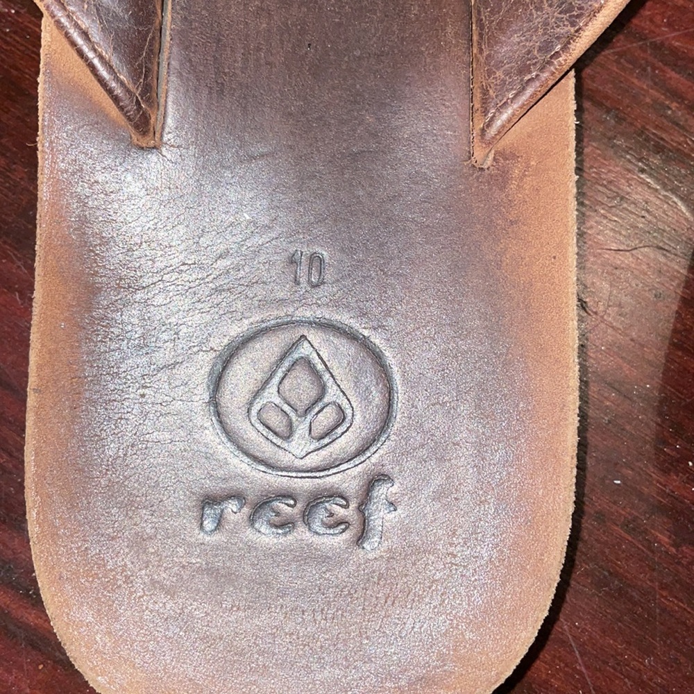 Reef flip flops - Picture 3 of 3